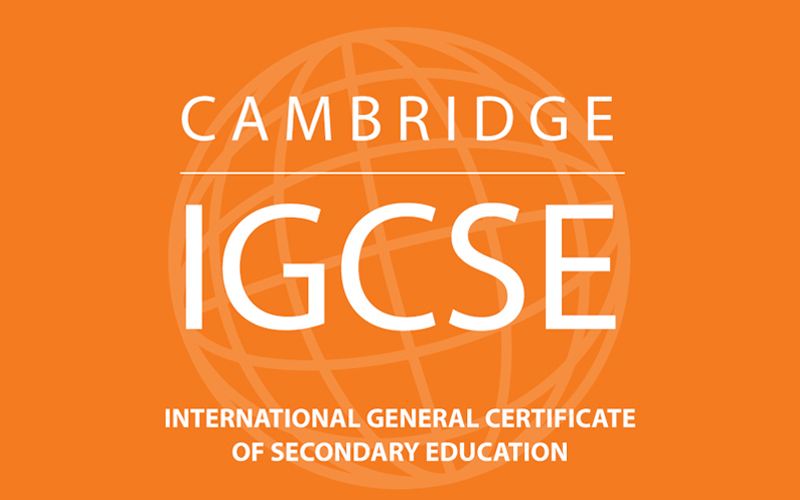 IGCSE计算机科学