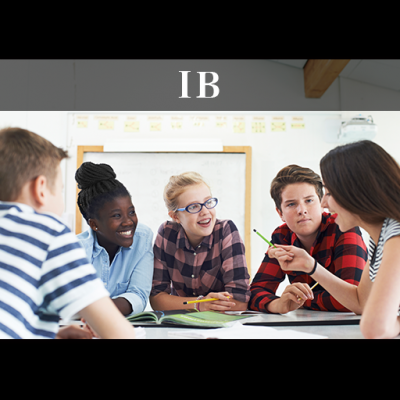 为什么现在国际生都选择IB课程体系？
