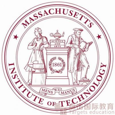 麻省理工学院Massachusetts Institute of Technology