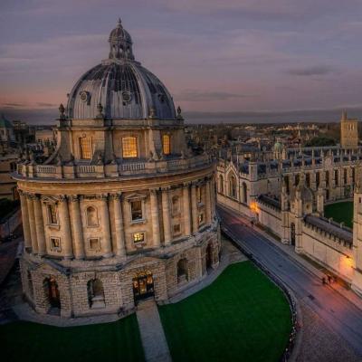 英美联申留学讲座线上回顾（包括申请规划、选校定位和英美大学概况比较）（上）