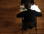 2021-22学年GCSE/A-Level模考