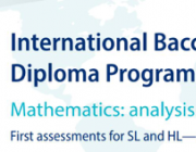 IB数学课程介绍